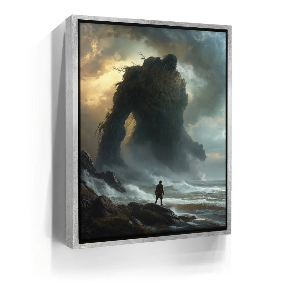 Featured image 8 for The Tide Watcher