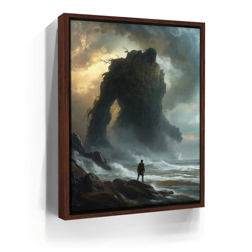 Featured image 10 for The Tide Watcher