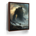 Featured image 10 for The Tide Watcher