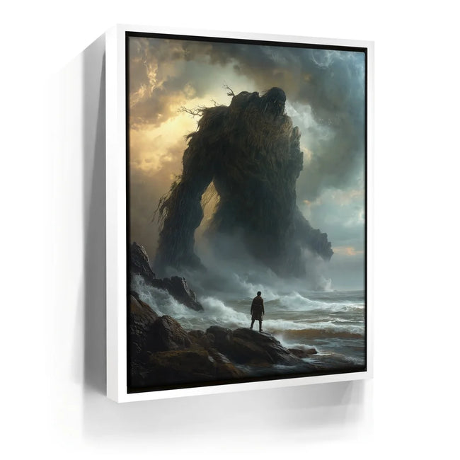 Featured image 6 for The Tide Watcher
