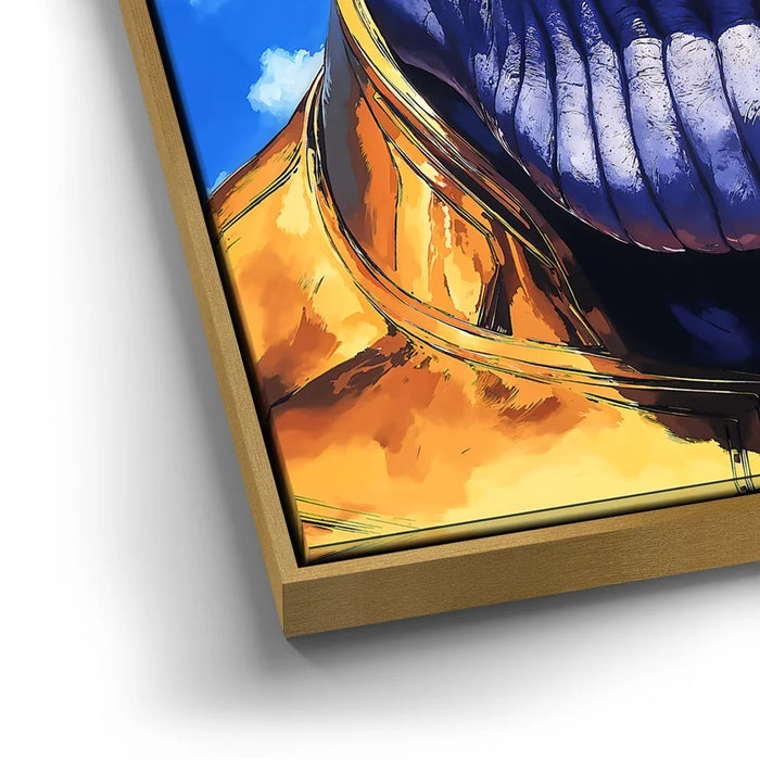 Featured image 12 for The Titan