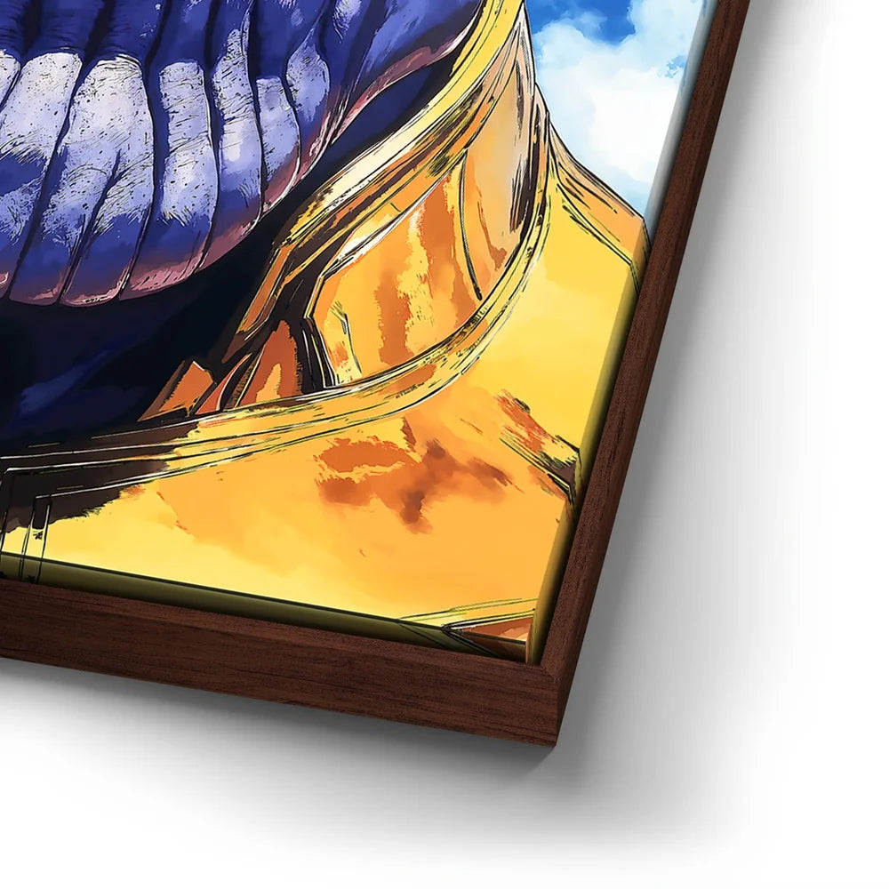Featured image 14 for The Titan