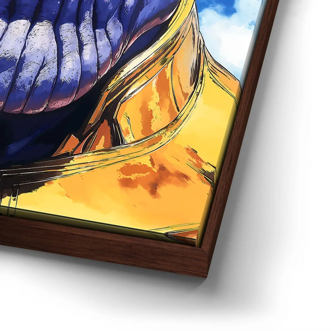 Featured image 14 for The Titan