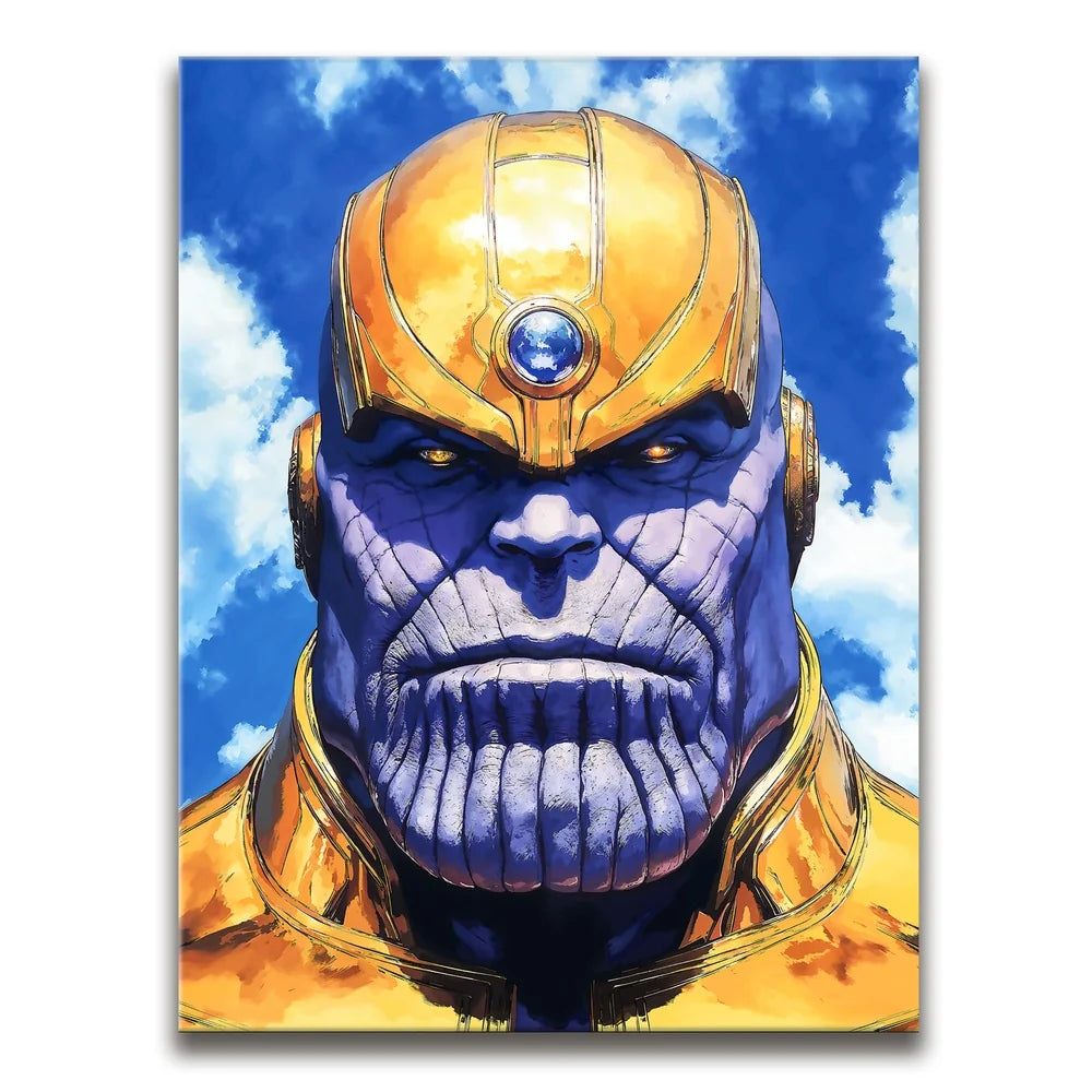 Featured image 1 for The Titan