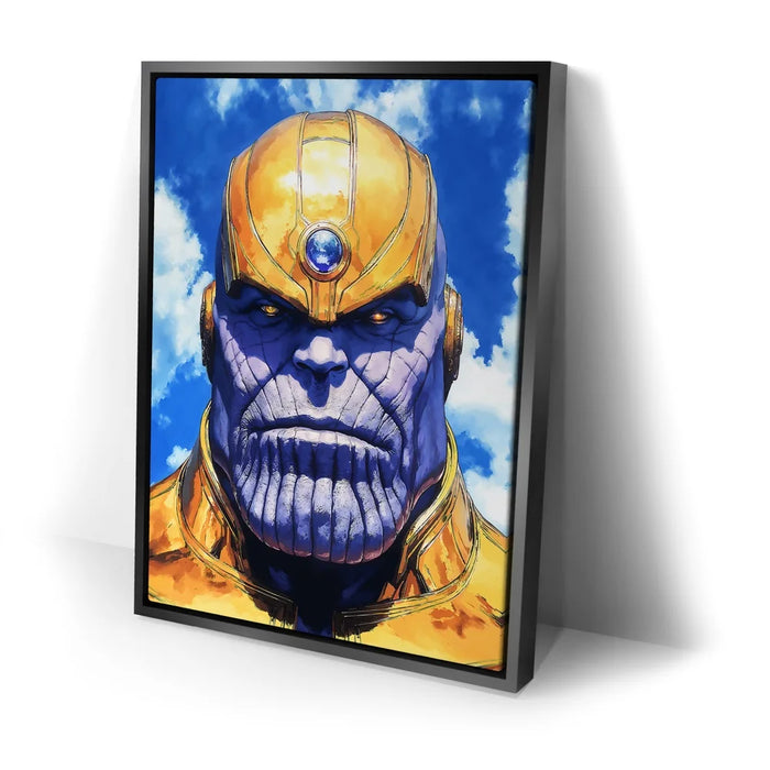 Featured image 2 for The Titan