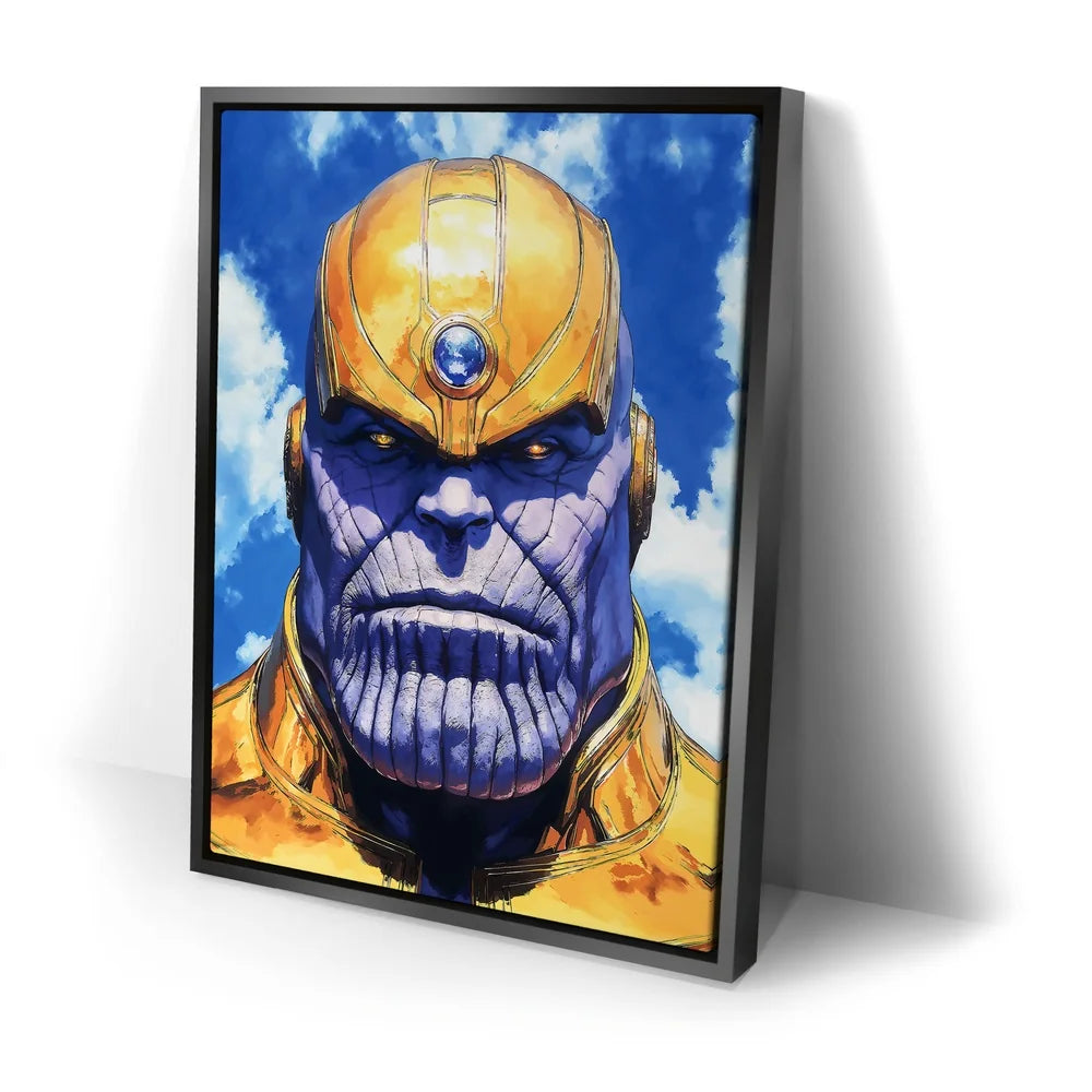 Featured image 2 for The Titan