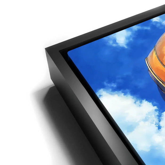 Featured image 11 for The Titan