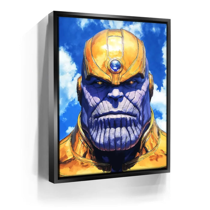 Featured image 5 for The Titan