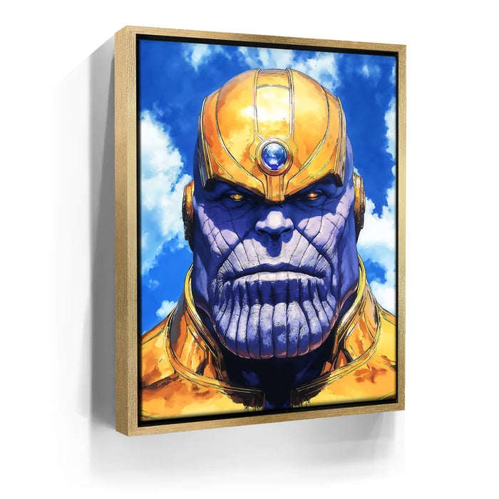 Featured image 7 for The Titan