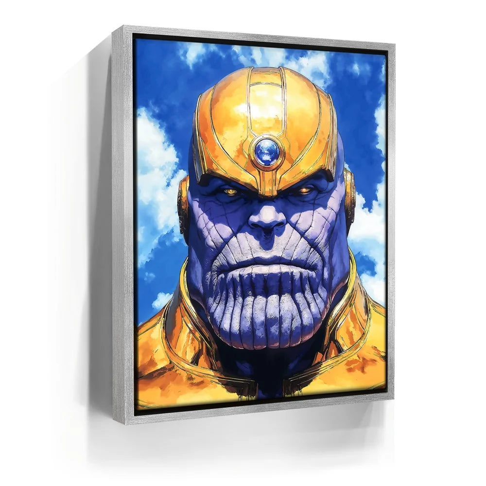 Featured image 8 for The Titan