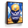 Featured image 10 for The Titan