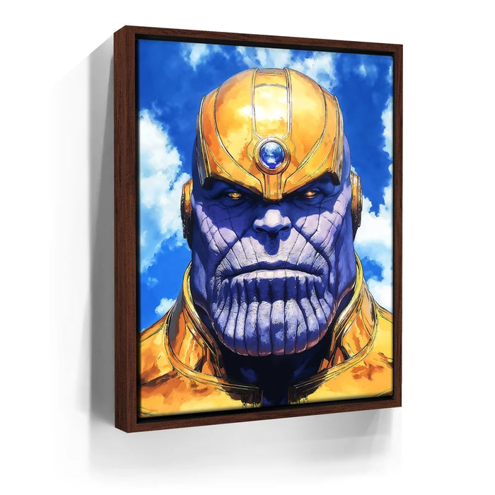 Featured image 10 for The Titan