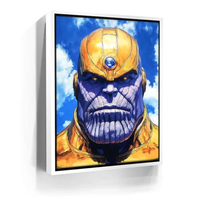 Featured image 6 for The Titan