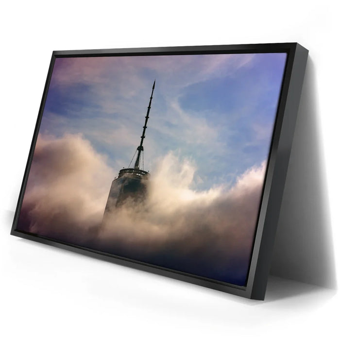 Featured image 2 for The Top Of 1 World Trade Center