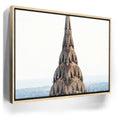 Featured image 9 for The Top Of Chrysler Building