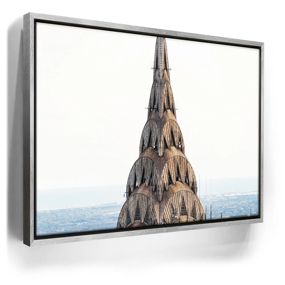 Featured image 8 for The Top Of Chrysler Building