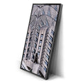 Thumbnail image 2 for The Top Of Chrysler Building And Eagle Detail