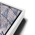 Thumbnail image 13 for The Top Of Chrysler Building And Eagle Detail
