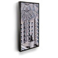 Featured image 5 for The Top Of Chrysler Building And Eagle Detail