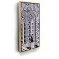 Featured image 7 for The Top Of Chrysler Building And Eagle Detail