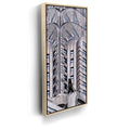 Featured image 9 for The Top Of Chrysler Building And Eagle Detail