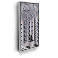 Featured image 8 for The Top Of Chrysler Building And Eagle Detail