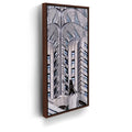 Featured image 10 for The Top Of Chrysler Building And Eagle Detail