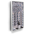 Featured image 6 for The Top Of Chrysler Building And Eagle Detail