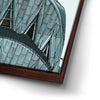Thumbnail image 14 for The Top Of Chrysler Building Closeup