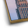 Thumbnail image 12 for The Top Of Empire State Building At Golden Hour