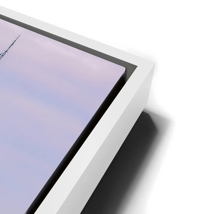 Featured image 13 for The Top Of Empire State Building At Golden Hour