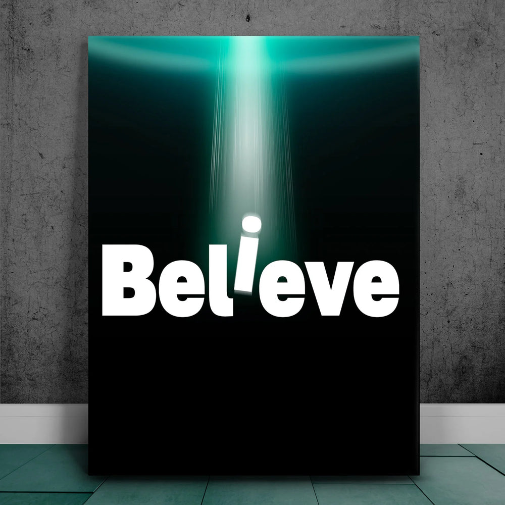 Featured image 1 for The Truth Is Out There