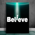 Featured image 1 for The Truth Is Out There