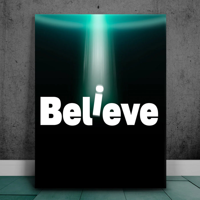 Featured image 1 for The Truth Is Out There