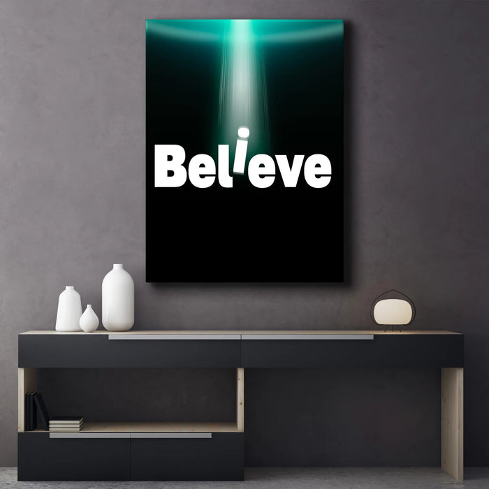 Featured image 2 for The Truth Is Out There