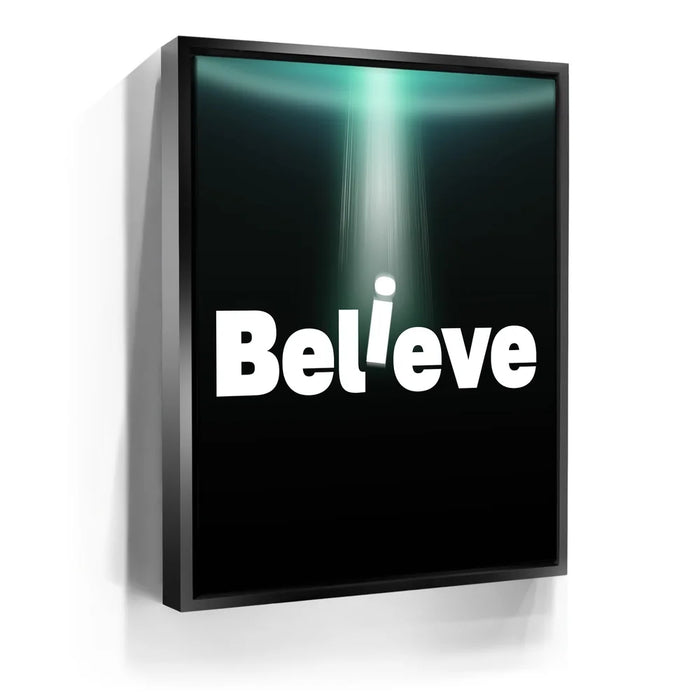 Featured image 5 for The Truth Is Out There