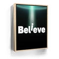 Featured image 9 for The Truth Is Out There