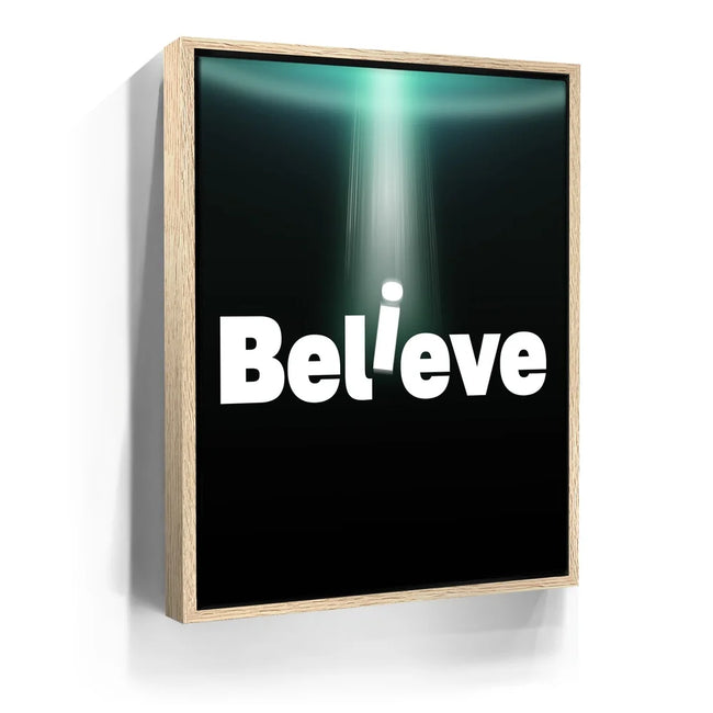 Featured image 9 for The Truth Is Out There