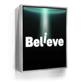 Featured image 8 for The Truth Is Out There