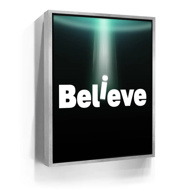 Featured image 8 for The Truth Is Out There
