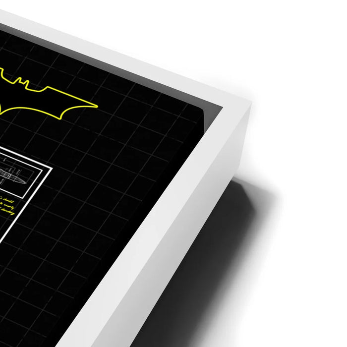 Featured image 13 for The Tumbler Blueprint