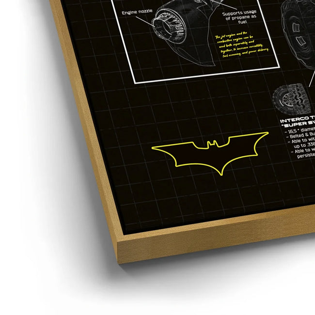 Featured image 12 for The Tumbler Blueprint