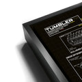 Thumbnail image 11 for The Tumbler Blueprint