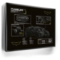 Featured image 5 for The Tumbler Blueprint