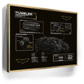 Featured image 7 for The Tumbler Blueprint