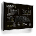 Featured image 8 for The Tumbler Blueprint