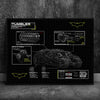 Featured image 1 for The Tumbler Blueprint