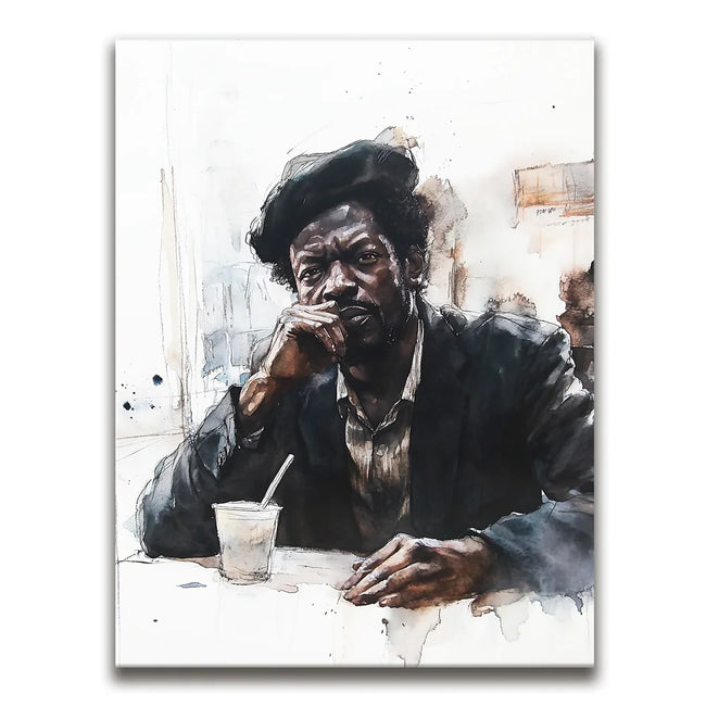 Featured image 1 for The Unfinished Verse