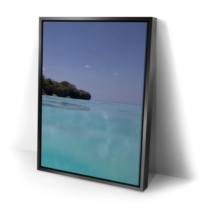 Featured image 2 for The View From Above - Curaçao, Caribbean