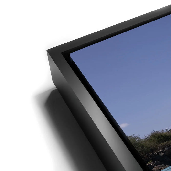 Featured image 11 for The View From Above - Curaçao, Caribbean